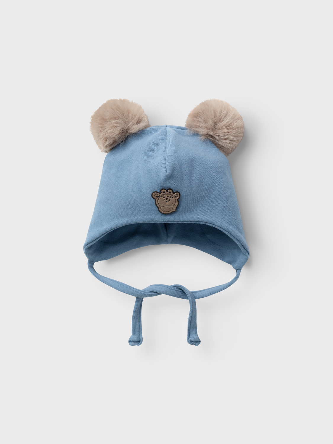 NBNMALL Headwear - Coronet Blue